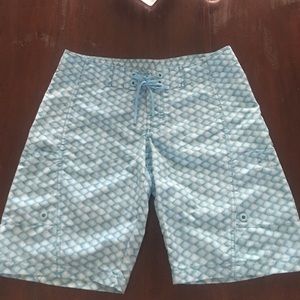 Columbia Bermuda Board Shorts - OMNI-SHADE