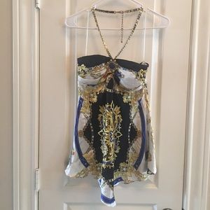 Beautiful blouse