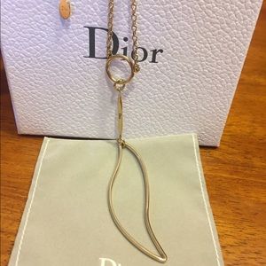 Christian Dior Necklace