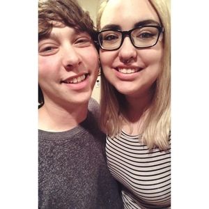 Meet your Posher, Cheyenne