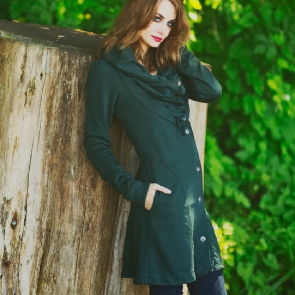 Prairie Underground Spindle Hoodie