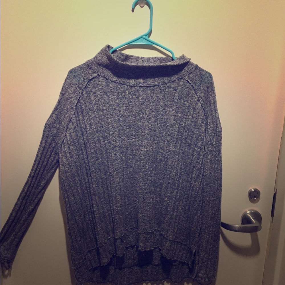 Free people sweater