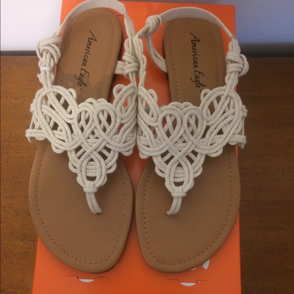 AE SUMMER SANDALS
