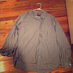Vineyard Vines Button Down
