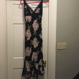 Betsy Johnson Summer dress