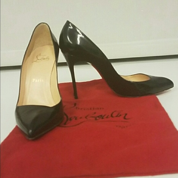 Christian Louboutin Shoes - Christian Louboutin