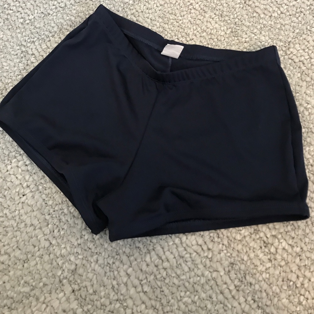 Varsity spandex