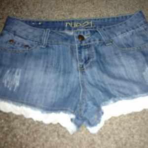 Shorts