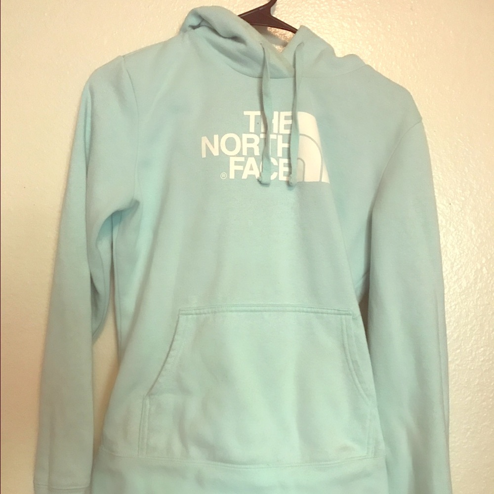 North Face Hoodie