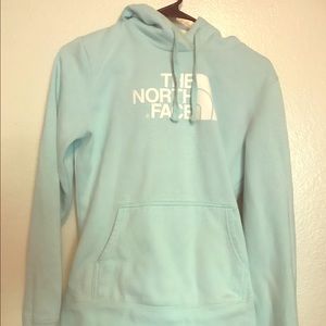 North Face Hoodie