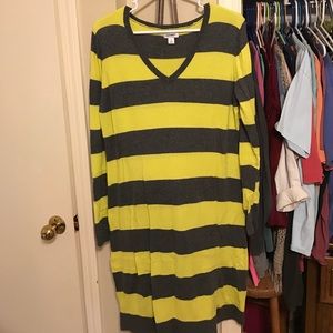 Old navy dress