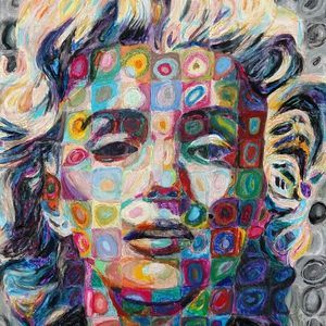 Meet your Posher, Lona