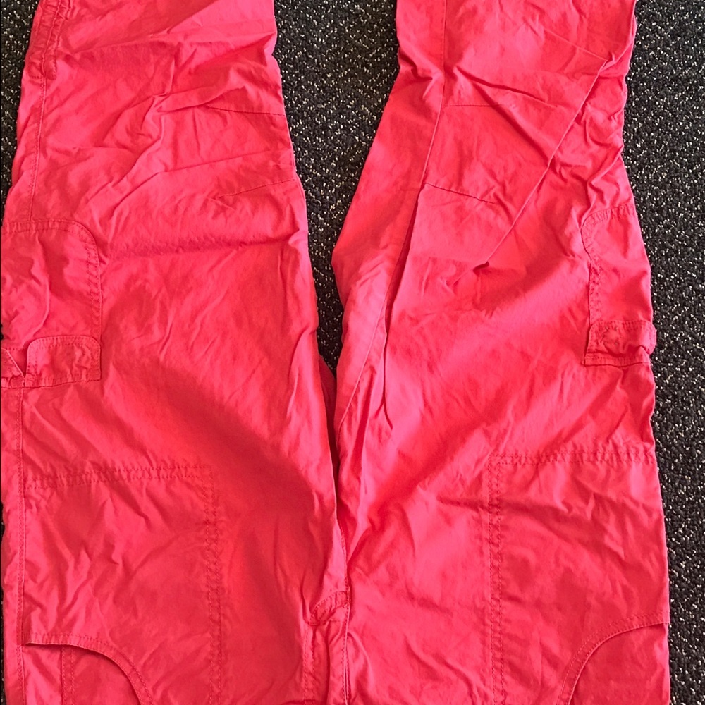 2 pants for Heather!!