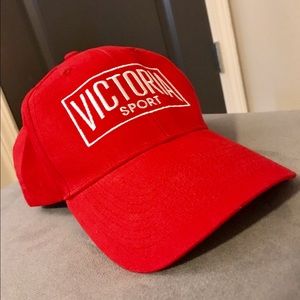 Victoria's Secret Sport Hat