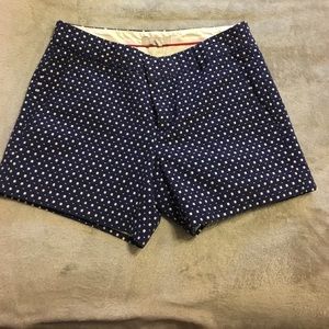 Banana republic women's shorts