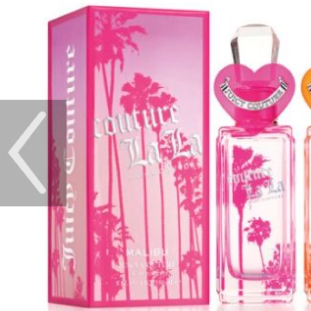 💋💎👙Juicy Couture LaLa💋💎👙