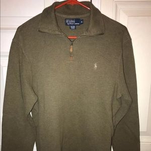Polo Ralph Lauren Quarter Zip Medium
