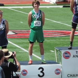 Meet your Posher, Seth