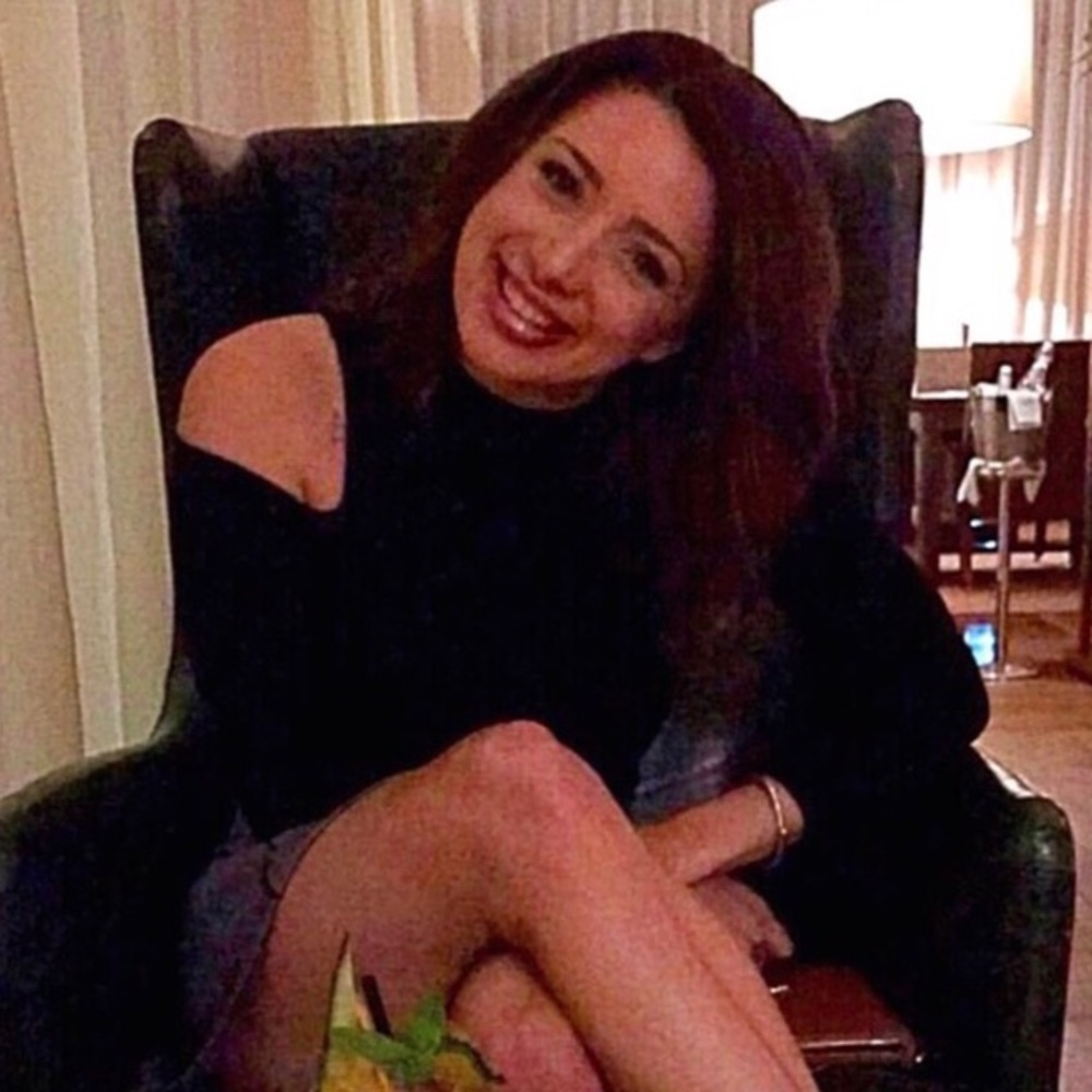 Meet your Posher, Stefani