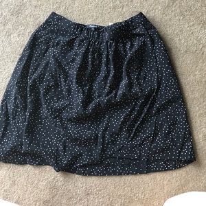 NWT Madewell Skirt