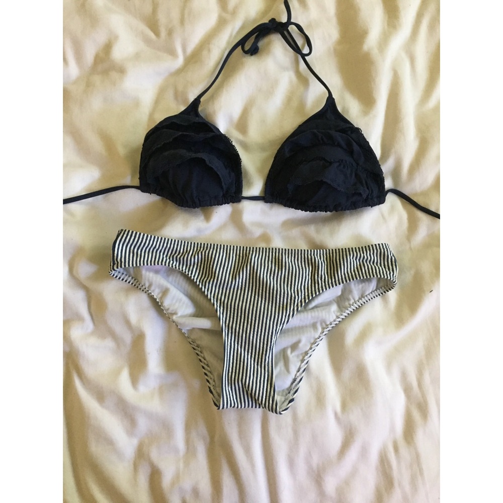 Abercrombie bikini set