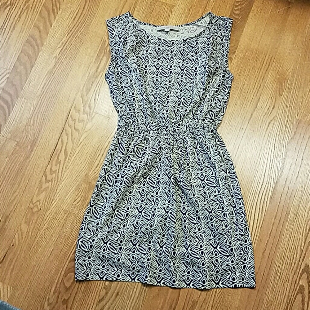 Loft dress
