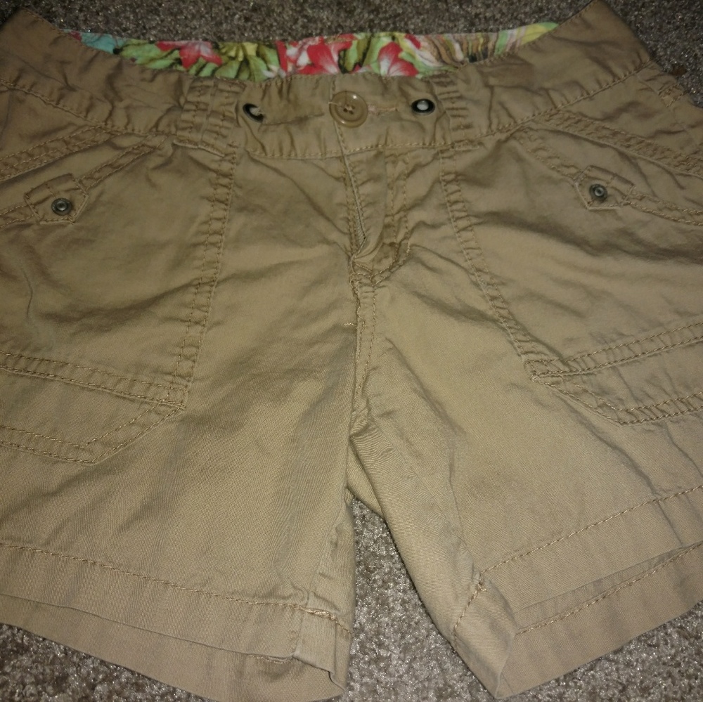 Shorts