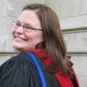 Meet your Posher, Anita