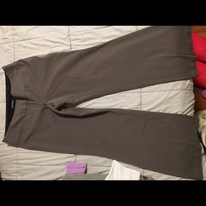 Express editor pants