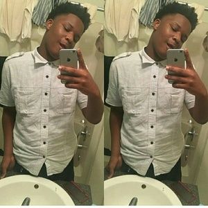 Meet your Posher, Gerald