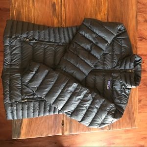 Patagonia Jacket