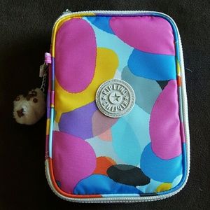 Kipling Pen Case