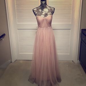 JENNY YOO - ANNABELLE MULTI-WAY BRIDESMAID DRESS