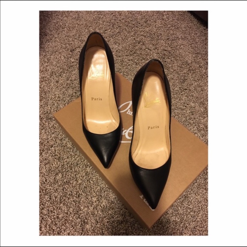 Christian Louboutin