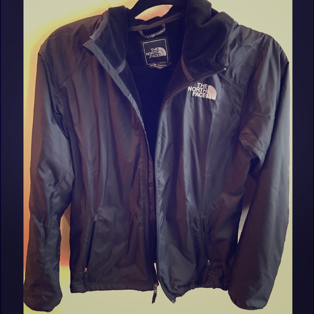 North face jacket