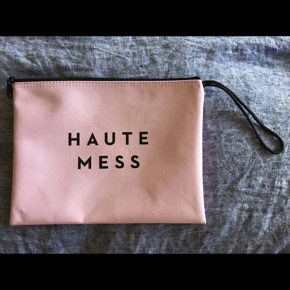 Makeup Bag - Picture 2 of 2