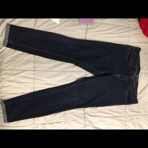 Gap jeans leggings