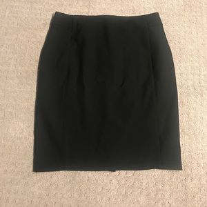 LOFT pencil skirt