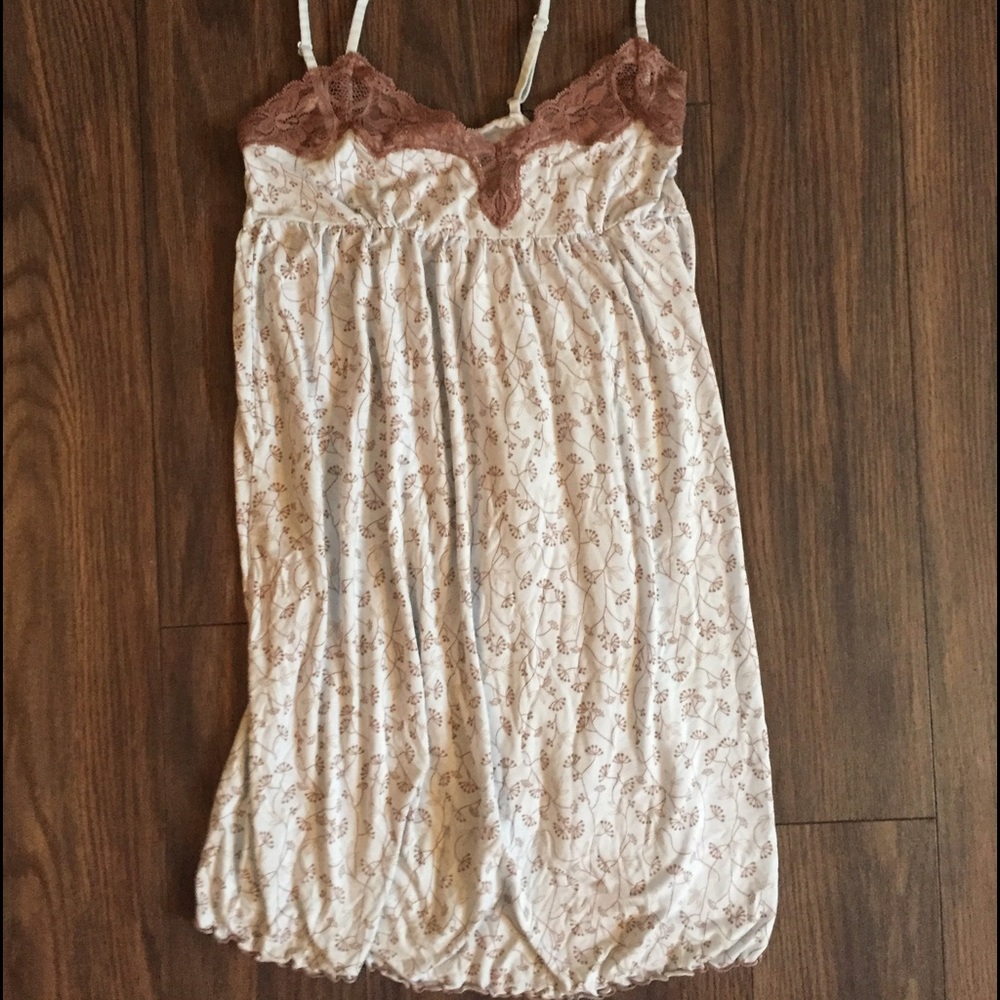 Cute nighty