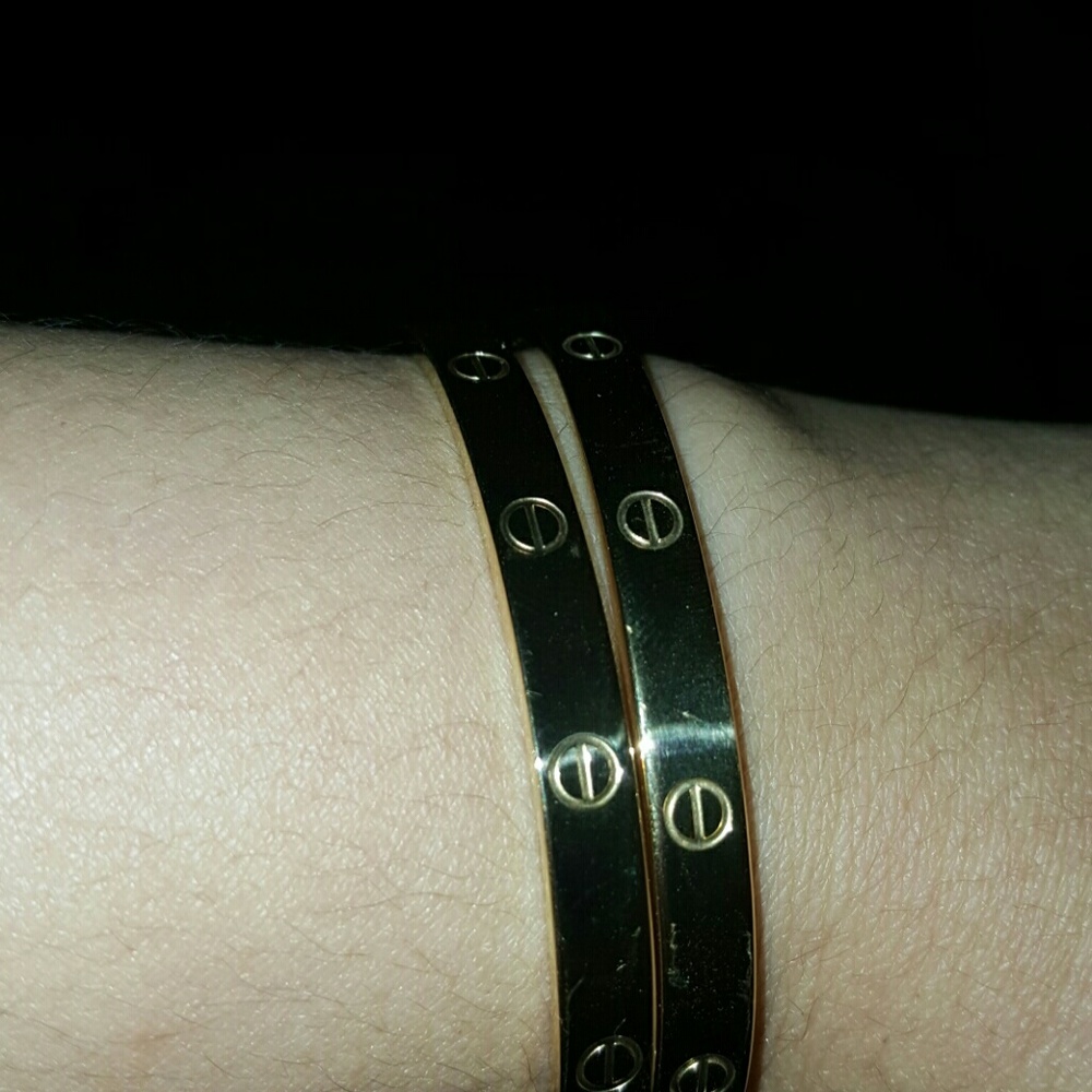 Bracelet Set
