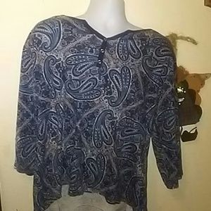 Croft&barrow size 3x new