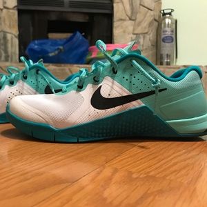 Nike Metcons 2.