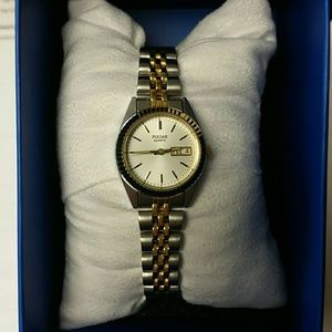 Women's Pulsar watch NIB