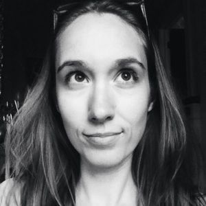 Meet your Posher, Bridget