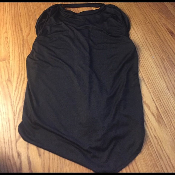 Tops - NWT strappy tank