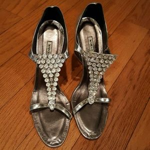 Manolo Blahnik sandal