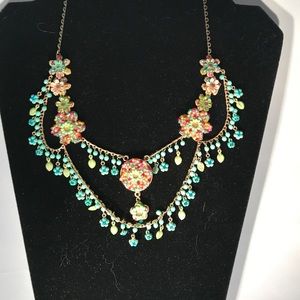 Michal Negrin Necklace