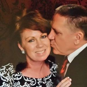 Meet your Posher, Donna baker