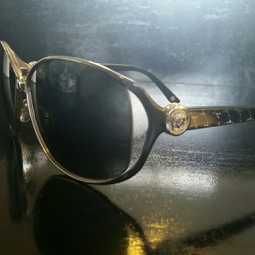 Versace Sunglasses
