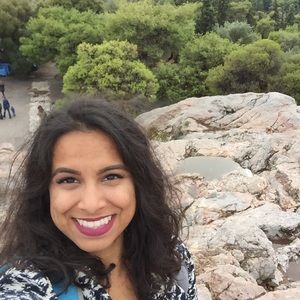 Meet your Posher, Ami